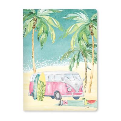 Piatek13 Summer Vibes Planer - Art Journal